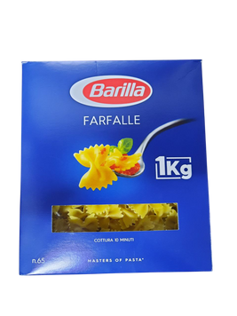 Макарони Barilla Farfalle (метелик) 1 кг 2766792993 фото