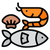 Морепродукти