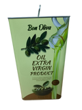 Оливкова олія Extra Virgin Bon Oliva 5л 2766913217 фото