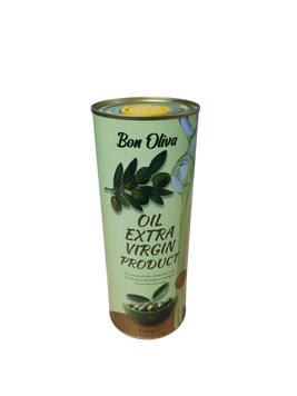 Оливкова олія Extra Virgin Bon Oliva 1л 2766923139 фото