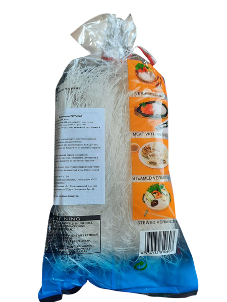 Локшина Фунчоза Vermicelli Longkou 500г 1205327292 фото