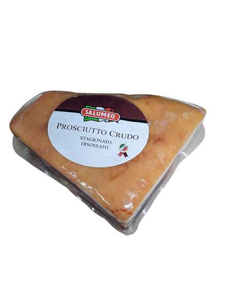 Хамон Prosciutto Crudo (Сиров'ялений окіст, без кістки) 1кг 2766991801 фото