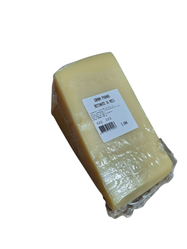 Сир пармезан Grana Padano Retinato 16 міс 1кг 2767530799 фото