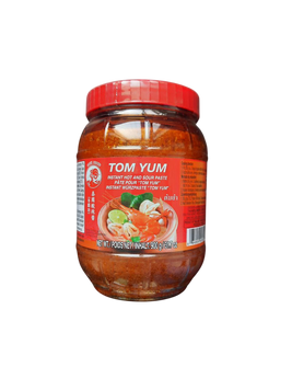 Паста Том Ям 900г 1263626884 фото