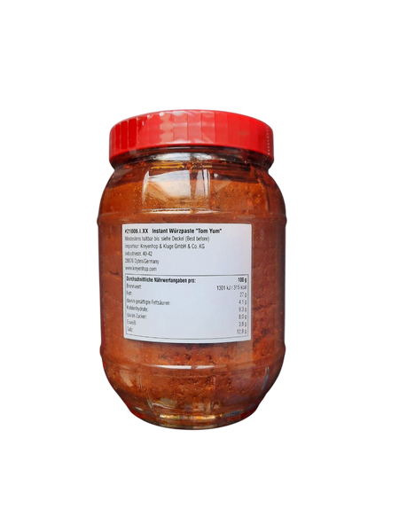 Паста Том Ям 900г 1263626884 фото