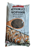 Кунжут для суші чорний 1кг 1334643858 фото