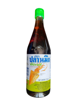 Рибний соус Squid 720 мл 1760078805 фото