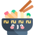 Продукти для азіатської кухні